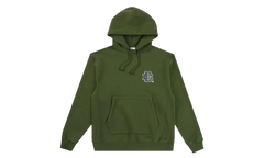 EE Basic Sweatsuit "Green / Black" EE290
