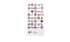 MLB National League Bearbrick "1000%" MEDI0167