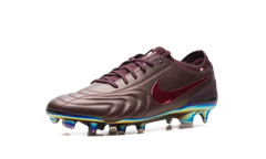 Tiempo Legend 10 Elite Luxe FG Made in Italy "Montebelluna - Port Wine" FZ1487 600
