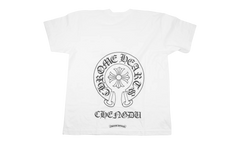 Chengdu Exclusive T-Shirt "White" CHRM0751