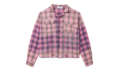 Vale Forever Flannel "Piggy Bank" VAL60