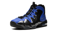 Air Penny 3 "Do It For Dez" CU8058 001