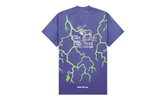 European Thunder Tee "Purple" BWA51