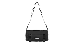 Utility Bag "SS26 - Black" SU27295