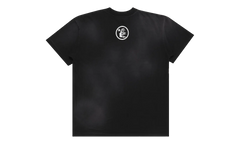 Eyeball T-Shirt "Black" HSR192