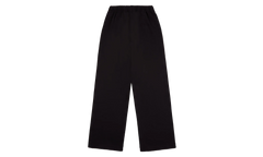 Iced Logo Sweatpant "Black" M4217 MBPP126