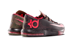 KD 6 "Weatherman" 599424 006