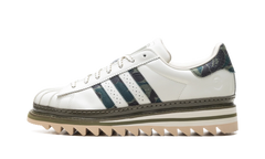 Superstar "CLOT x Bape - Off White" KJ1473