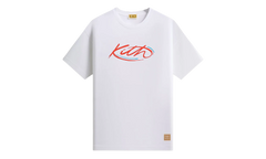 Olympics Heritage Albertville Tee "White" khm034605 101