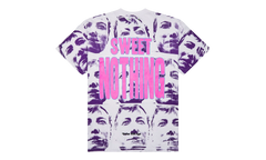 Sweet Nothing Tee "Ash Here" BWA44