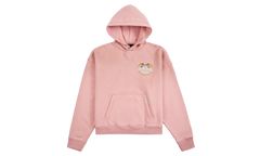 Angel Border Hoodie "Quartz" MLM100368 24