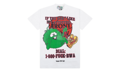 Dickhead Tee "Multi" BWATSDH