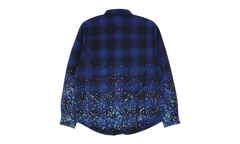 Crystal Painter Flannel "Blue" MSL053 420
