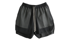 Boxers Shorts WMNS "Black" RP01F6351 G 09