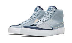 SB Zoom Blazer Mid Edge "Obsidian Mist" CI3833 401