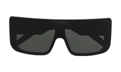 Documenta Sunglasses "Black" RG0000002 GBLKB 0909