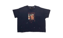 Blaming Youth SS Tee "Black" 10073463