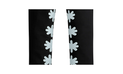 Wax Pant "Black / Blue" HYQSQKCX
