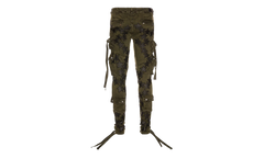 CHEMIST STAR TACTICAL "Olive Green" PS22MDR005