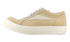 Lido Vintage Sneaker Low "Mustard Milk" DS01D1803 SCFLVS 4211
