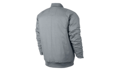 Sportswear Aeroloft Bomber Jacket "Grey / Black" 863726 012