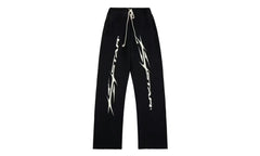Hstar Sweatpant "Black" HSR163