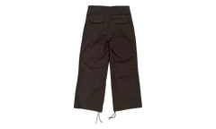 BARREN CARGO "Black" ESSS26PA05012 0015