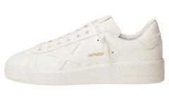 Purestar Sneakers WMNS "White Leather" GWF00197.F000541.10100