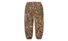 Mike Kelley Sweatpant "SS26 - Multicolor" SU27475