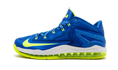 Max Lebron 11 Low "SPRITE" 642849 471