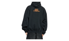 MF Hoodie "Black" ME76HD220B BLAC