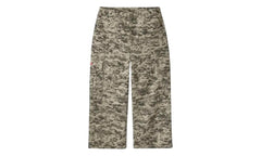City Camo Pants "Camo" 10075576