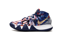 Kybrid S2 "Tie-Dye USA" CQ9323 400