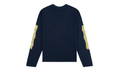 The Essential Experience Long Sleeve T‑Shirt "Black" M P26 JTS 061 01