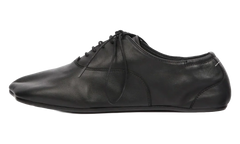 Lace-Up Shoes WMNS "Black" S59WQ0123 P7557 T8013