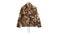 Lightweight Reversible Puffer Jacket "Columbia - Sandrift" CO2160821 106