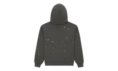 PUNK V2 HOODIE "Slate" SP5der406
