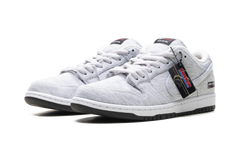 SB Dunk Low Pro QS "Costco - Kirkland Signature" IF0673 001