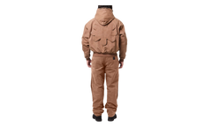Reversible Detached Work Jacket "Cork" LST 50 22634 CORK