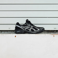 Mens Asics GT-2160 (Black/Pure Silver)