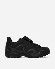 Lowa Zephyr GORE-TEX Sneakers Heavy Black