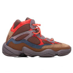 Yeezy 500 High - Sumac