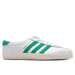 Adidas x Sporty & Rich Women's Blanc - Cloud White/Off White/Court Green