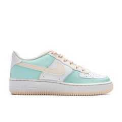 Air Force 1 (GS) - Jade Ice/Guava Ice/Pink Spell