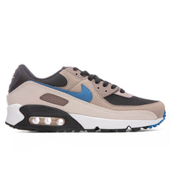 Air Max 90 NRG - Black/Blue Slate/Taupe Haze