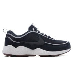 Air Zoom Spiridon - Off Noir/Black/Cave Purple