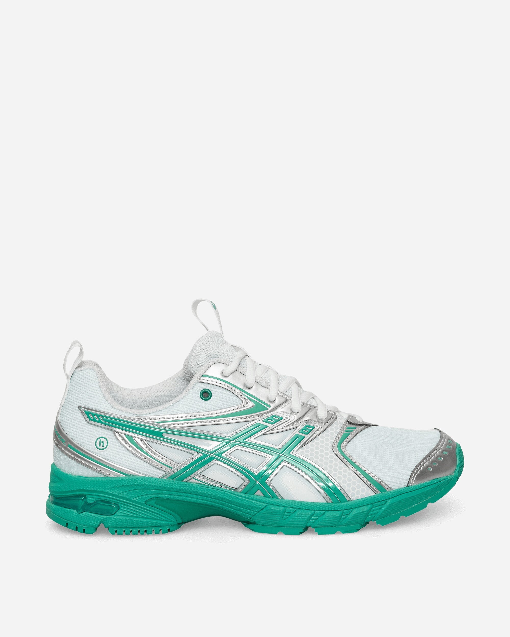 Hidden NY GEL-DS Trainer 14 Sneakers White / Blarney