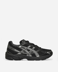 GEL-1130 Sneakers Black / Pure Silver