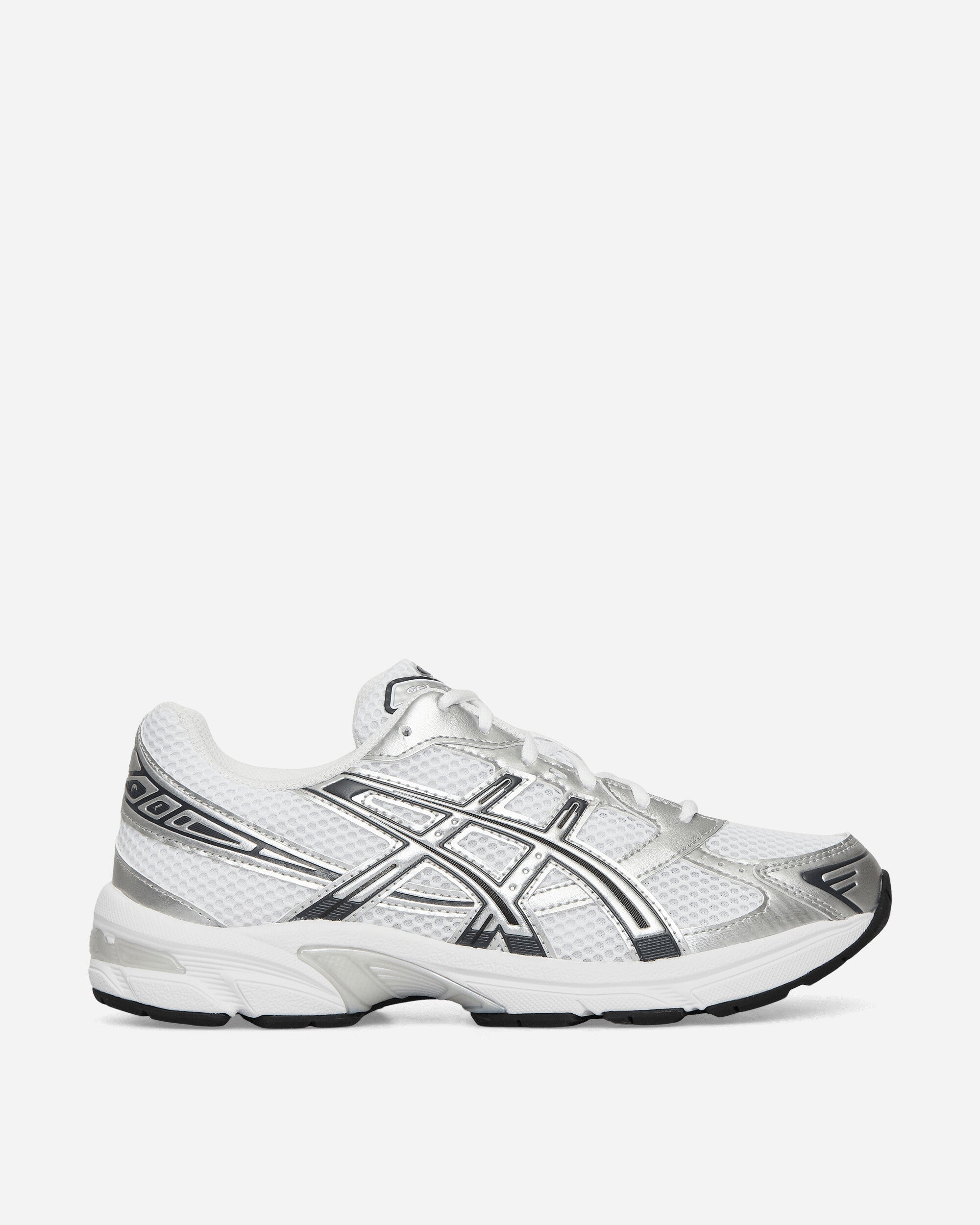 GEL-1130 Sneakers White / Pure Silver