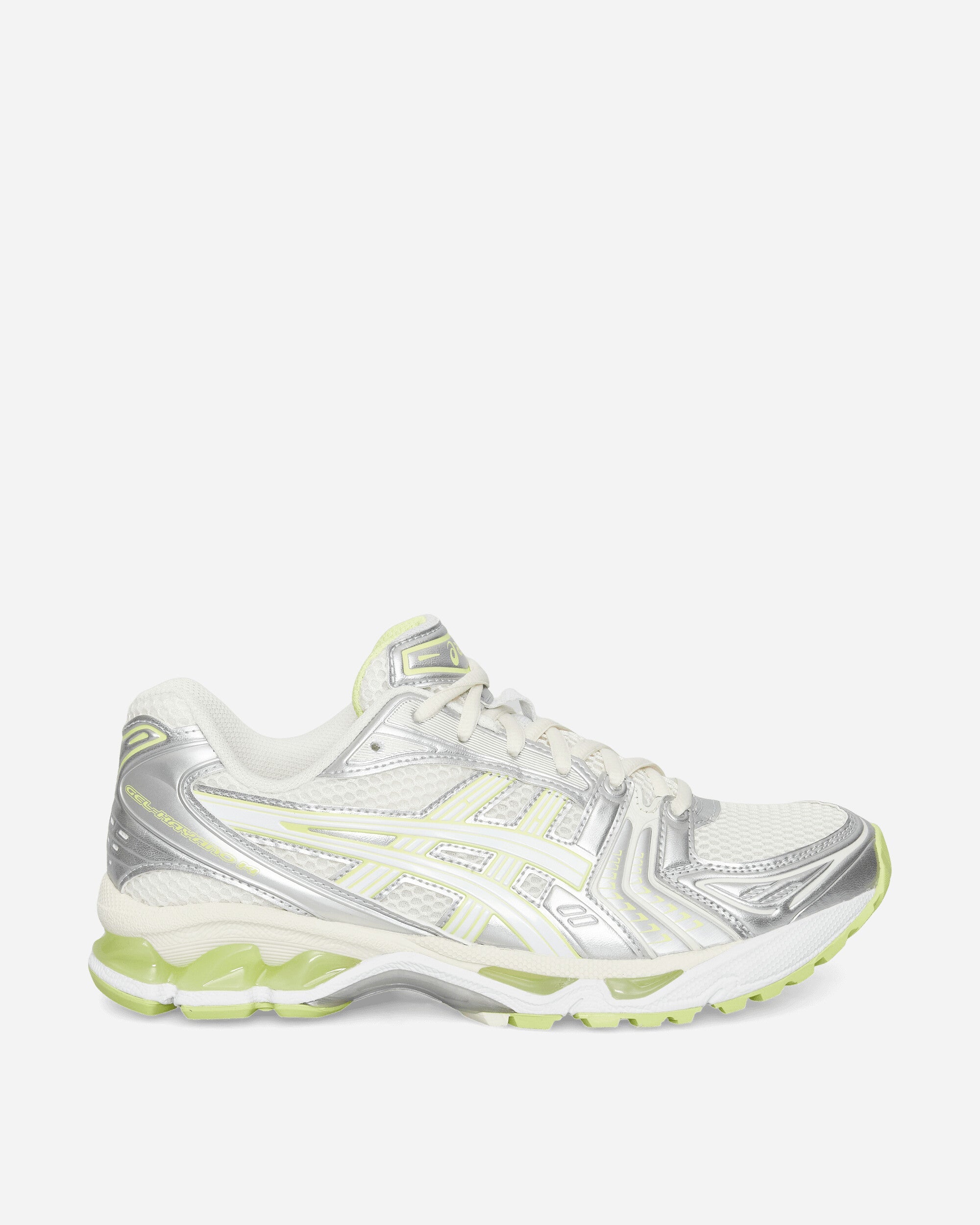 GEL-Kayano 14 Sneakers Cream / Pistachio